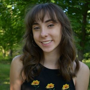 Meet your Posher, Jessica